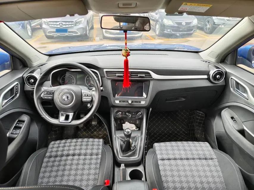 2018 MG ZS 1.5L 120HP L4 5MT,autocango,china used car exporter,china ev exporter,chinese used car exporter,chinese used ev exporter
