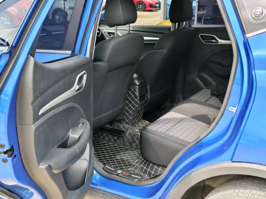 2018 MG ZS 1.5L 120HP L4 5MT,autocango,china used car exporter,china ev exporter,chinese used car exporter,chinese used ev exporter