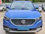 2018 MG ZS 1.5L 120HP L4 5MT