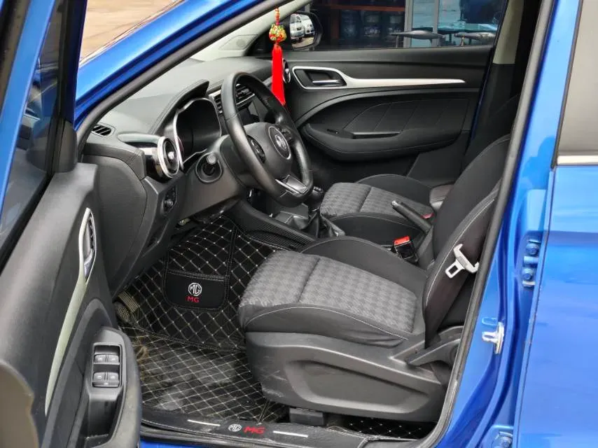 2018 MG ZS 1.5L 120HP L4 5MT,autocango,china used car exporter,china ev exporter,chinese used car exporter,chinese used ev exporter