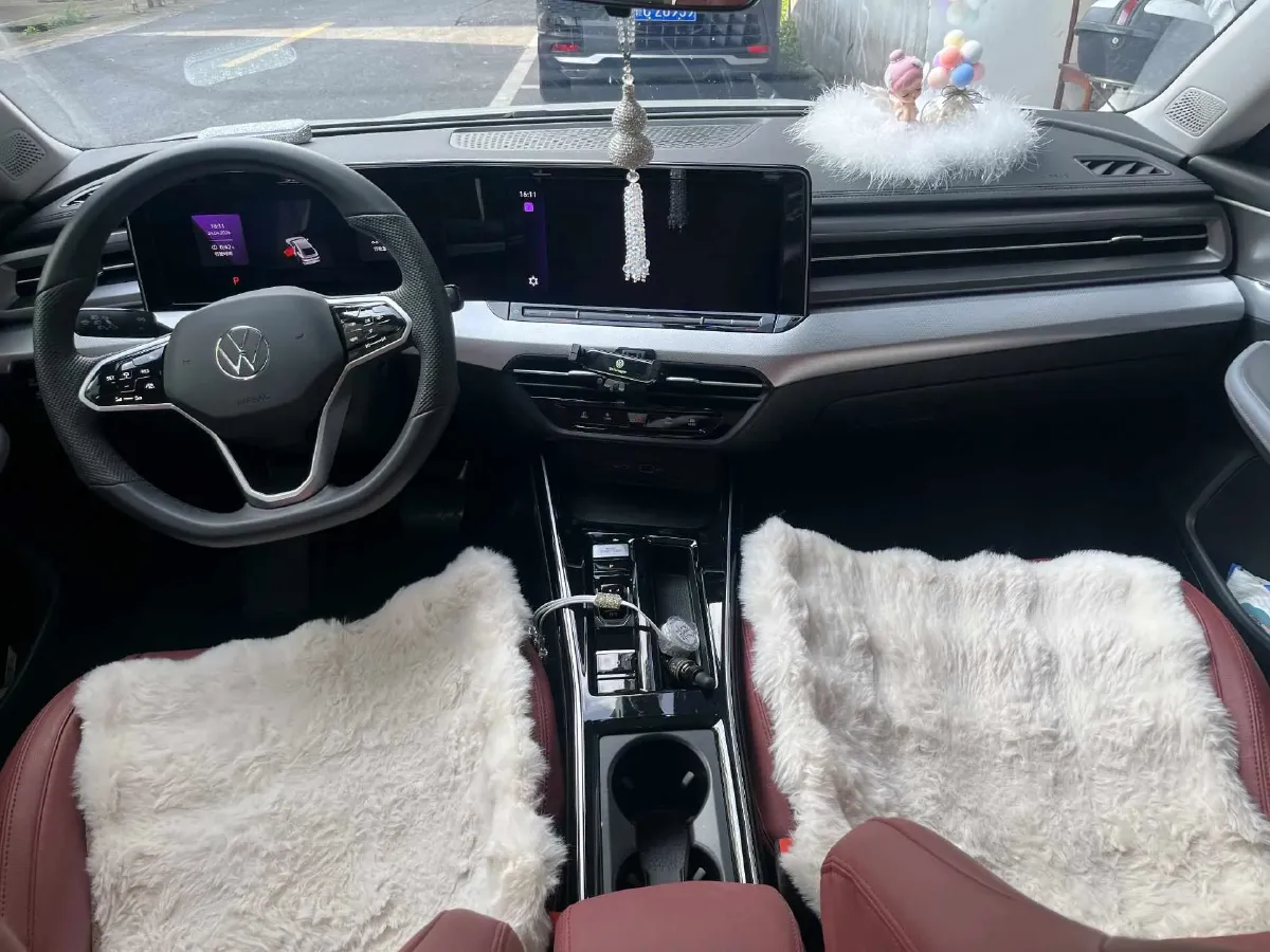 2024 Volkswagen Lamando 1.4T 150HP L4 7DCT,autocango,china used car exporter,china ev exporter,chinese used car exporter,chinese used ev exporter