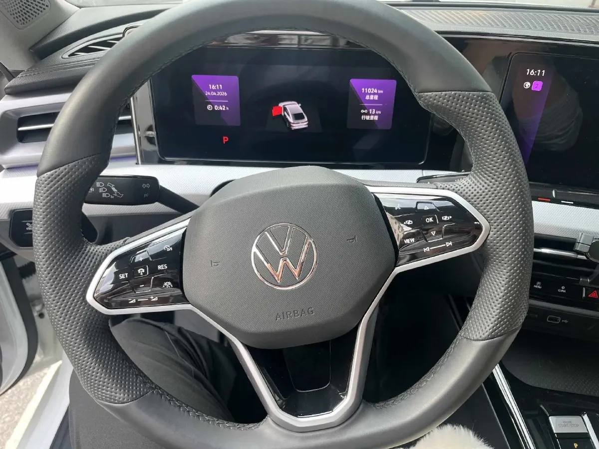 2024 Volkswagen Lamando 1.4T 150HP L4 7DCT,autocango,china used car exporter,china ev exporter,chinese used car exporter,chinese used ev exporter