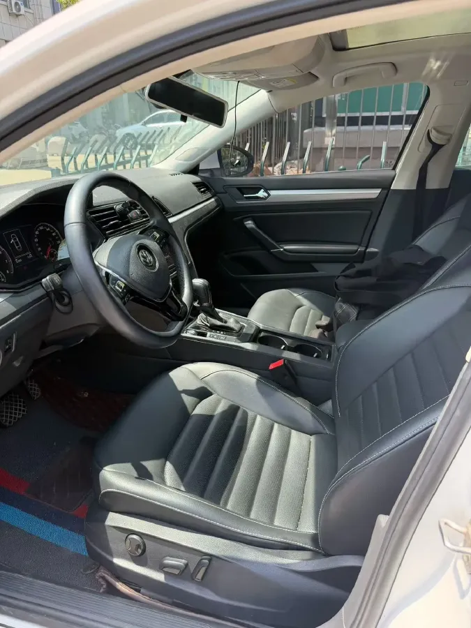 2021 Volkswagen Lamando 1.4T 150HP L4 7DCT,autocango,china used car exporter,china ev exporter,chinese used car exporter,chinese used ev exporter