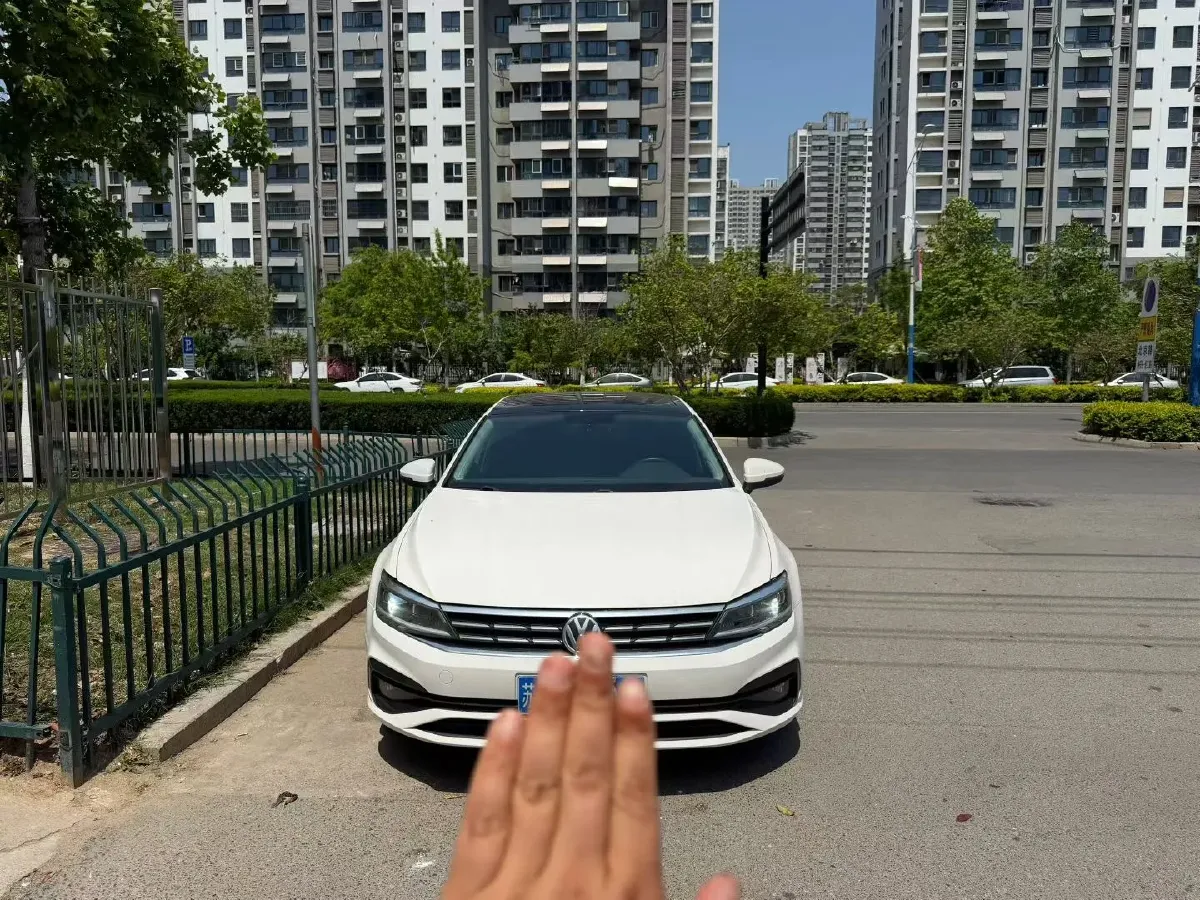 2021 Volkswagen Lamando 1.4T 150HP L4 7DCT,autocango,china used car exporter,china ev exporter,chinese used car exporter,chinese used ev exporter