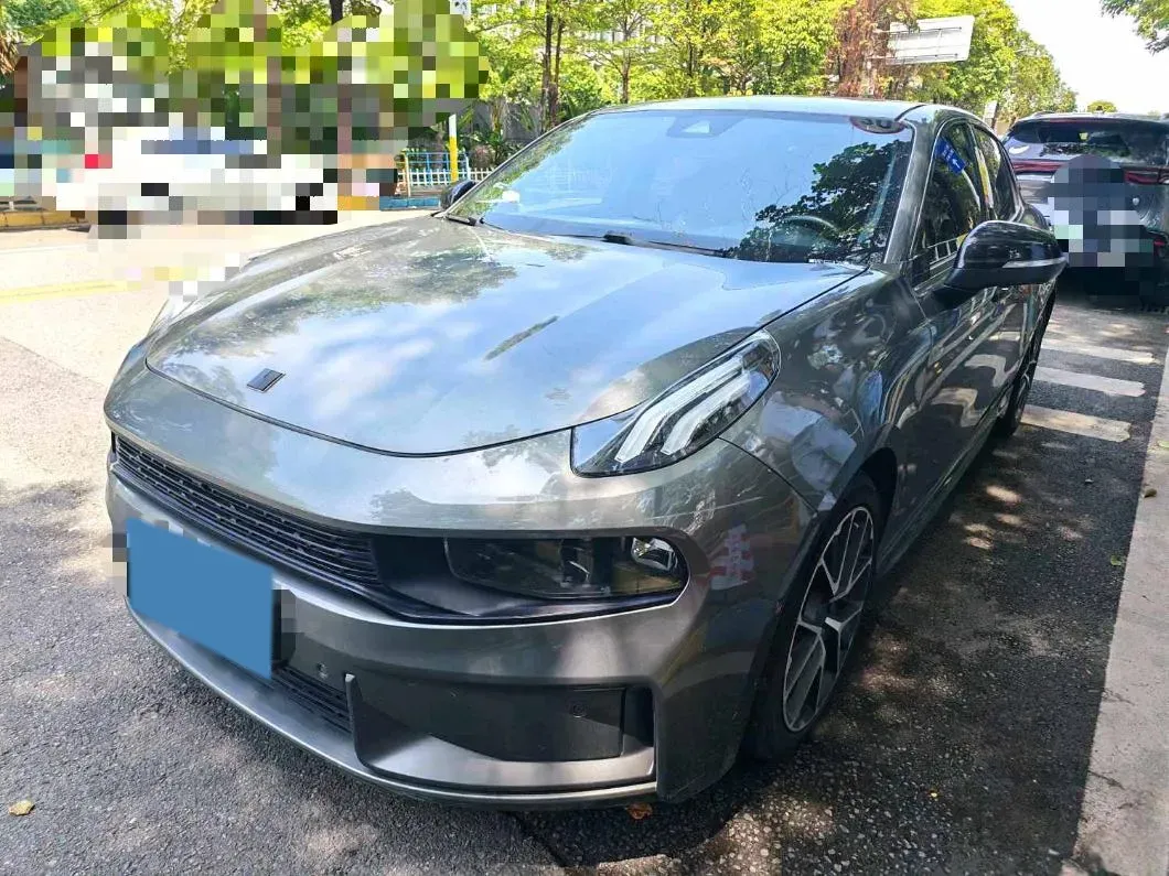 2022 LYNK&CO 03 2.0T 190HP L4 7DCT,autocango,china used car exporter,china ev exporter,chinese used car exporter,chinese used ev exporter