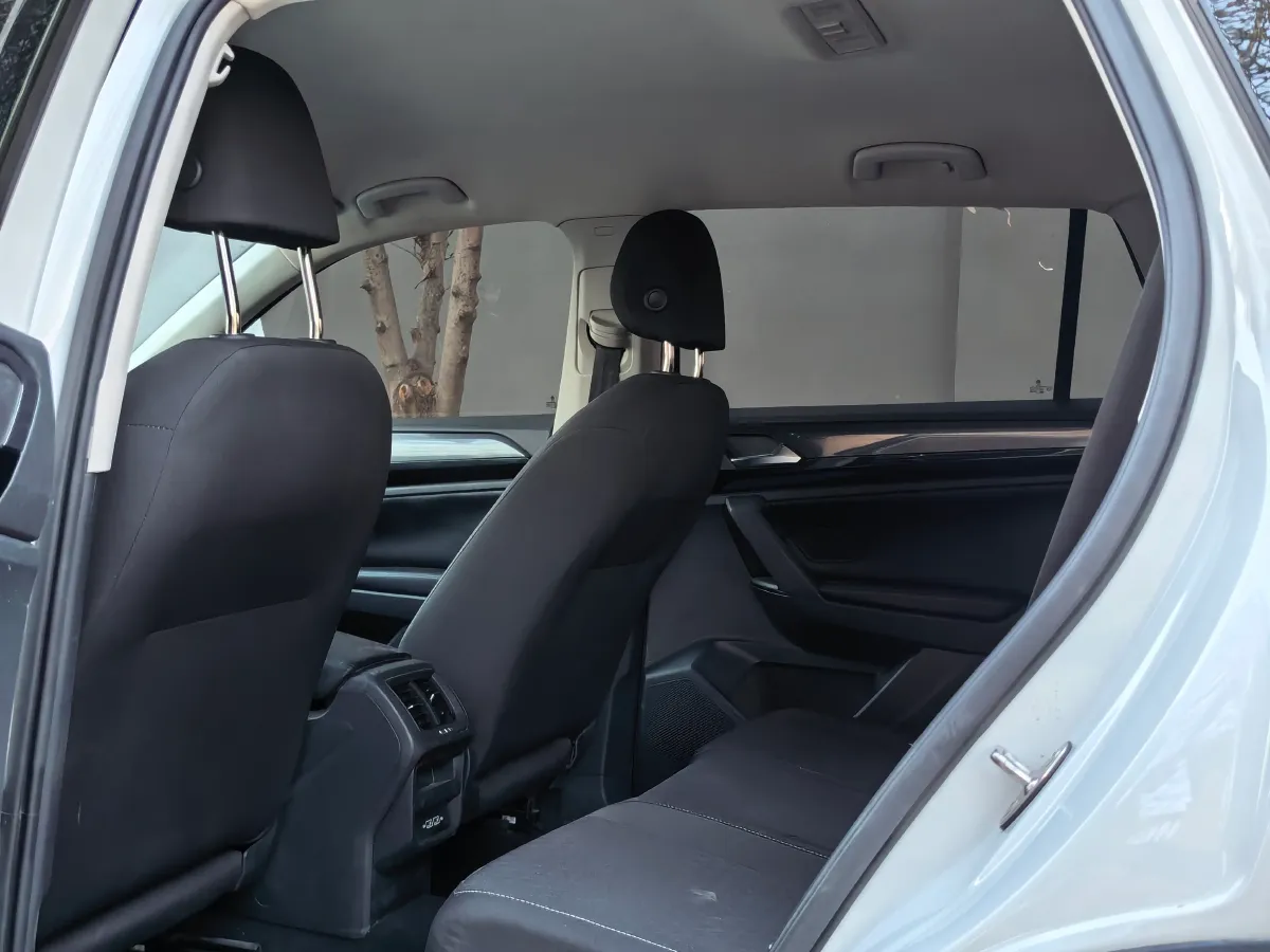 2019 Volkswagen Tharu 1.4T 150HP L4 7DCT,autocango,china used car exporter,china ev exporter,chinese used car exporter,chinese used ev exporter