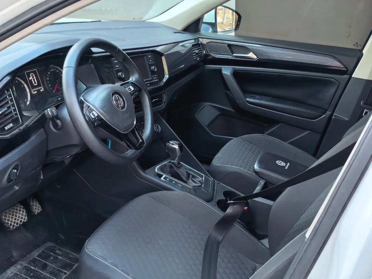 2019 Volkswagen Tharu 1.4T 150HP L4 7DCT,autocango,china used car exporter,china ev exporter,chinese used car exporter,chinese used ev exporter