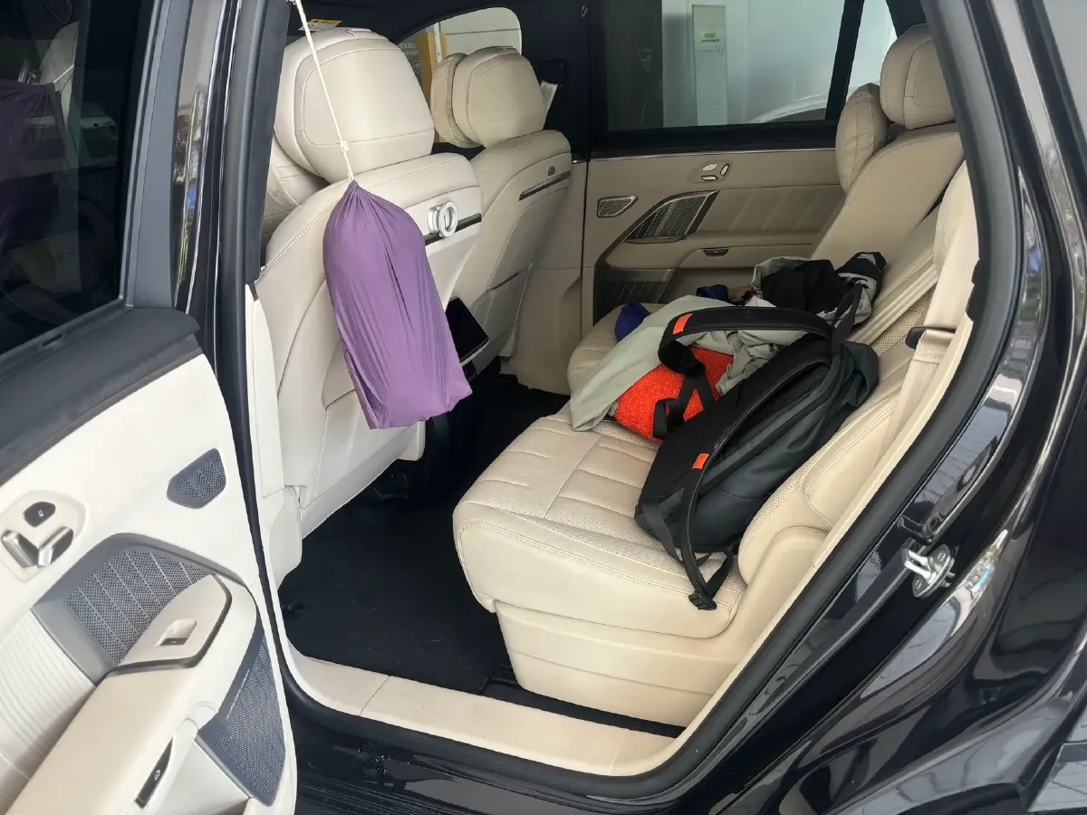 2025 ONVO L90 BEV,autocango,china used car exporter,china ev exporter,chinese used car exporter,chinese used ev exporter