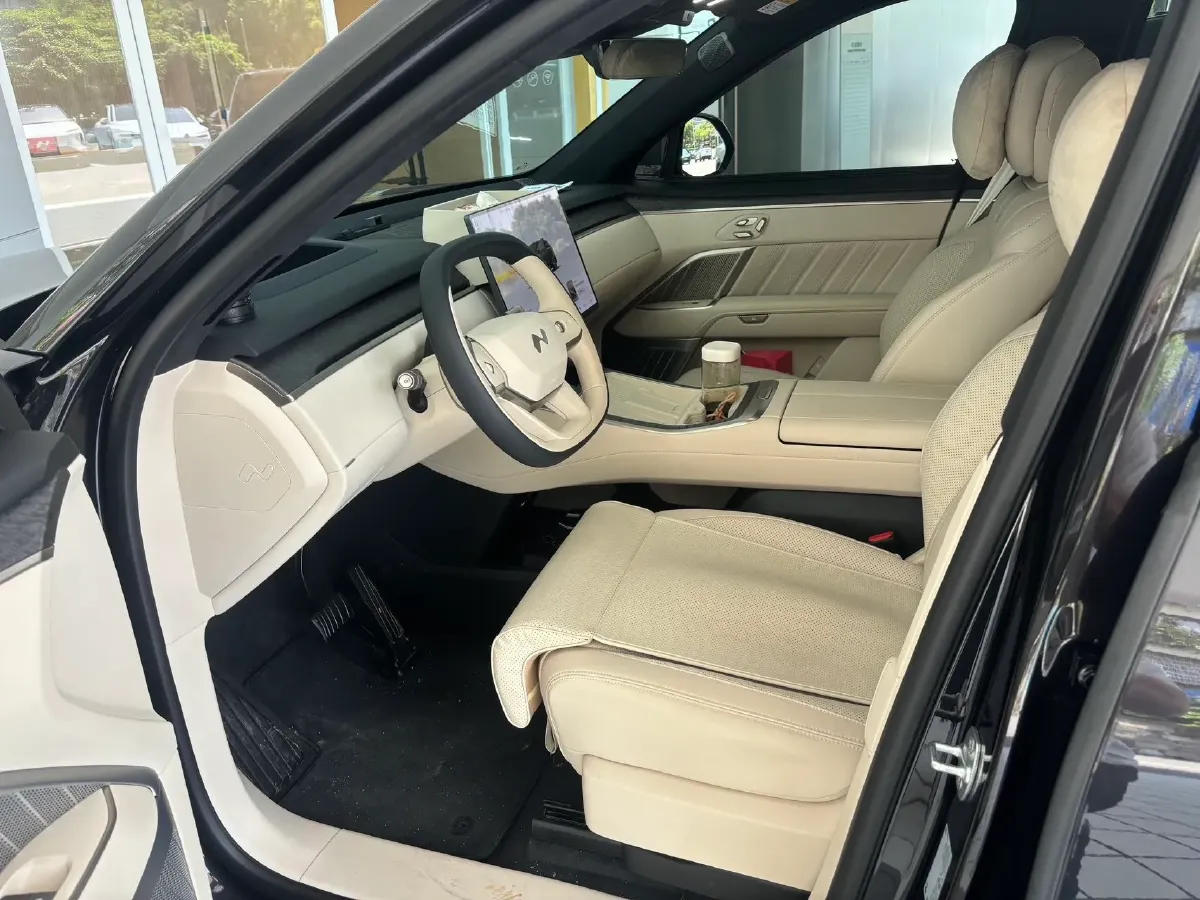 2025 ONVO L90 BEV,autocango,china used car exporter,china ev exporter,chinese used car exporter,chinese used ev exporter