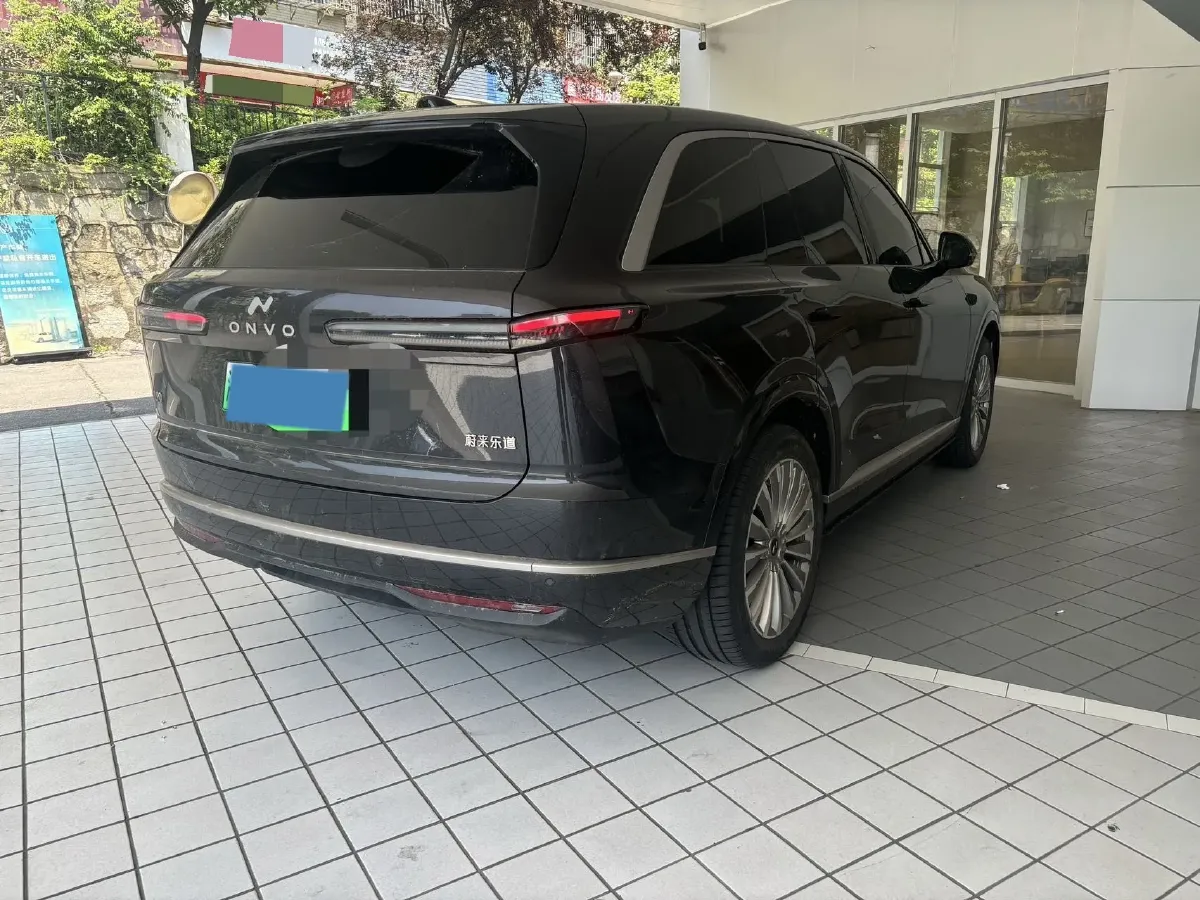 2025 ONVO L90 BEV,autocango,china used car exporter,china ev exporter,chinese used car exporter,chinese used ev exporter