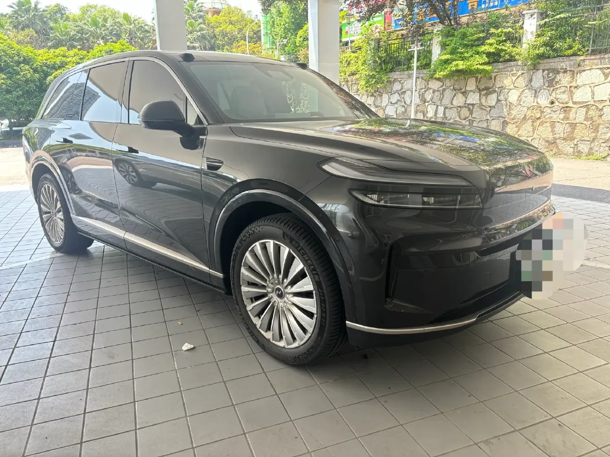 2025 ONVO L90 BEV,autocango,china used car exporter,china ev exporter,chinese used car exporter,chinese used ev exporter