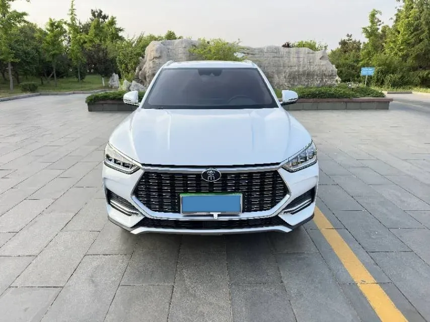 2020 BYD Song Plus 1.5T 185HP L4 7DCT,autocango,china used car exporter,china ev exporter,chinese used car exporter,chinese used ev exporter