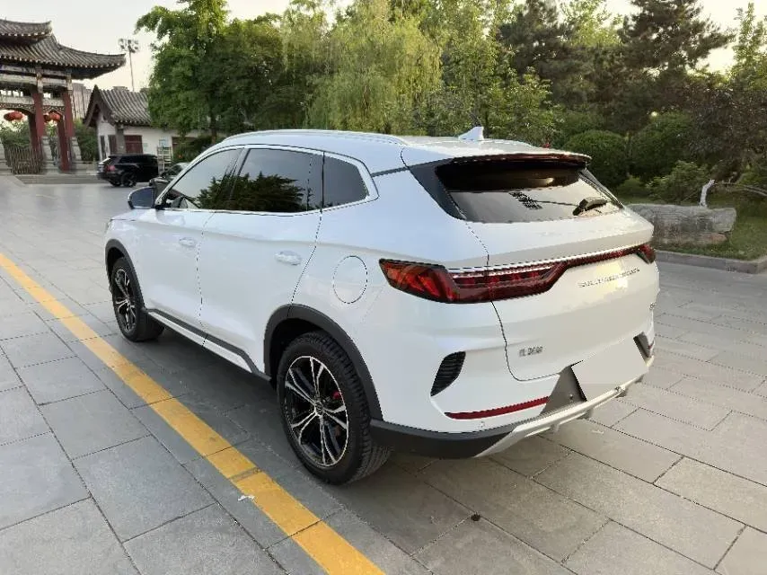 2020 BYD Song Plus 1.5T 185HP L4 7DCT,autocango,china used car exporter,china ev exporter,chinese used car exporter,chinese used ev exporter