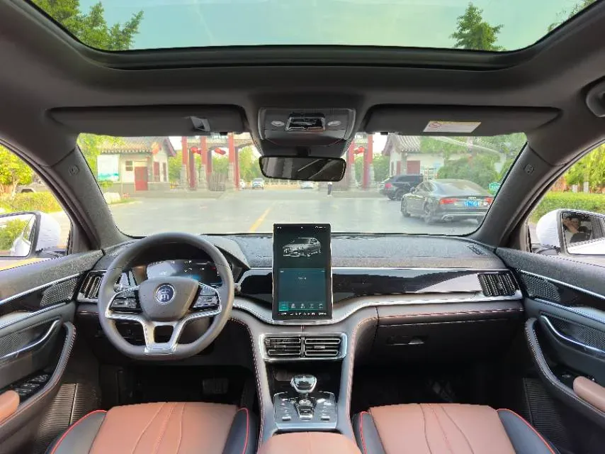 2020 BYD Song Plus 1.5T 185HP L4 7DCT,autocango,china used car exporter,china ev exporter,chinese used car exporter,chinese used ev exporter