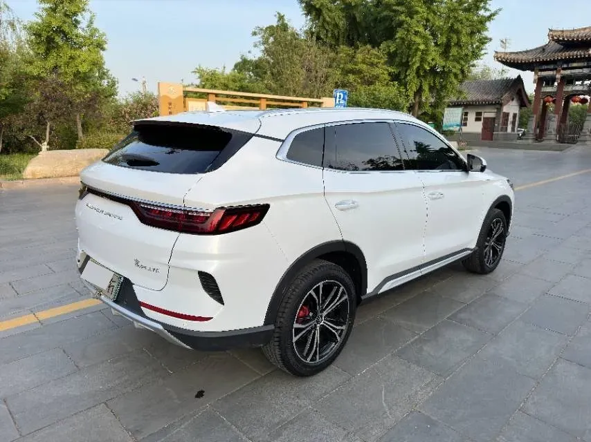2020 BYD Song Plus 1.5T 185HP L4 7DCT,autocango,china used car exporter,china ev exporter,chinese used car exporter,chinese used ev exporter