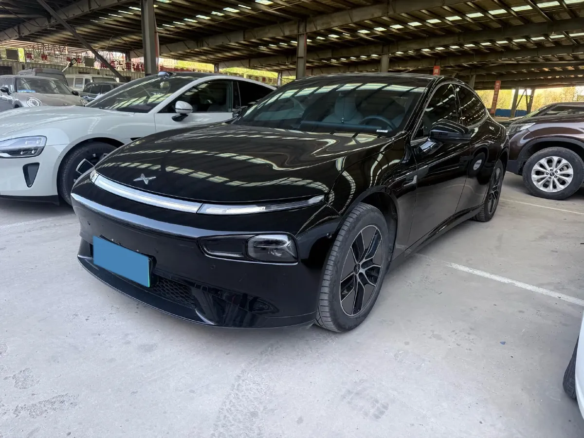 2023 Xpeng P7 BEV 86.2KWH,autocango,china used car exporter,china ev exporter,chinese used car exporter,chinese used ev exporter