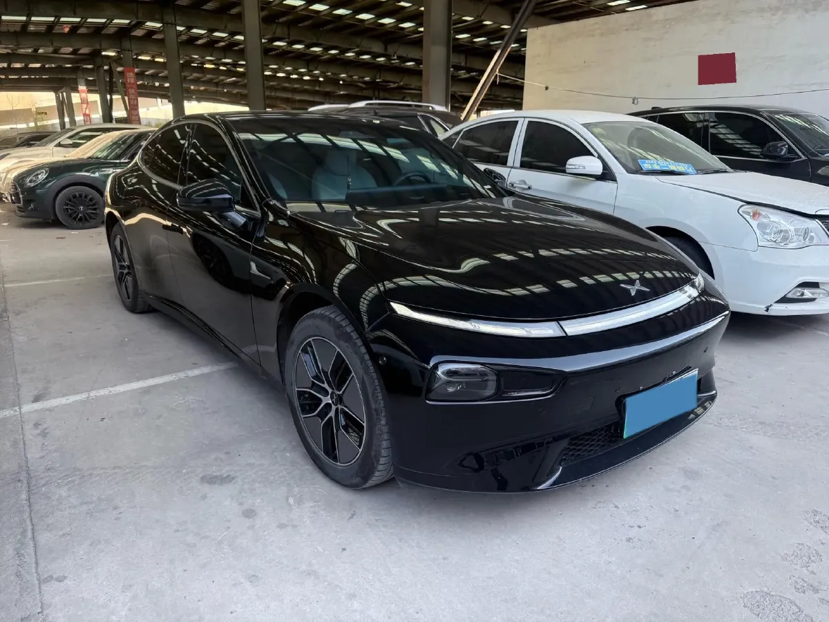 2023 Xpeng P7 BEV 86.2KWH,autocango,china used car exporter,china ev exporter,chinese used car exporter,chinese used ev exporter