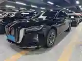2025 HongQi H5 1.5T 169HP L4 7DCT