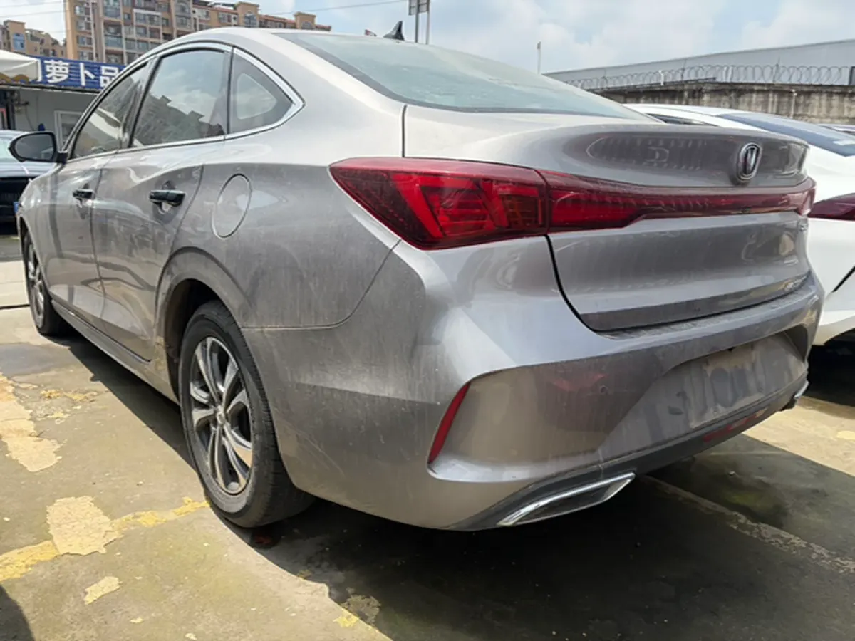 2022 ChangAn Eado 1.4T 160HP L4 7DCT,autocango,china used car exporter,china ev exporter,chinese used car exporter,chinese used ev exporter