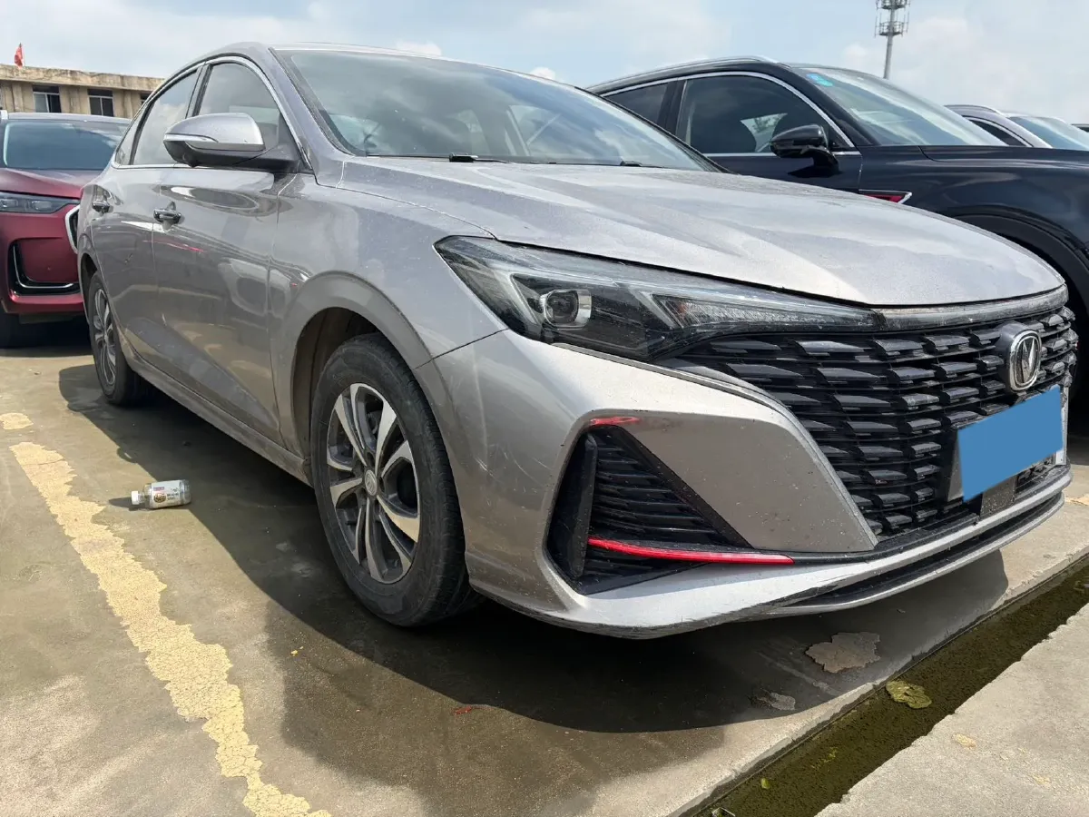 2022 ChangAn Eado 1.4T 160HP L4 7DCT,autocango,china used car exporter,china ev exporter,chinese used car exporter,chinese used ev exporter