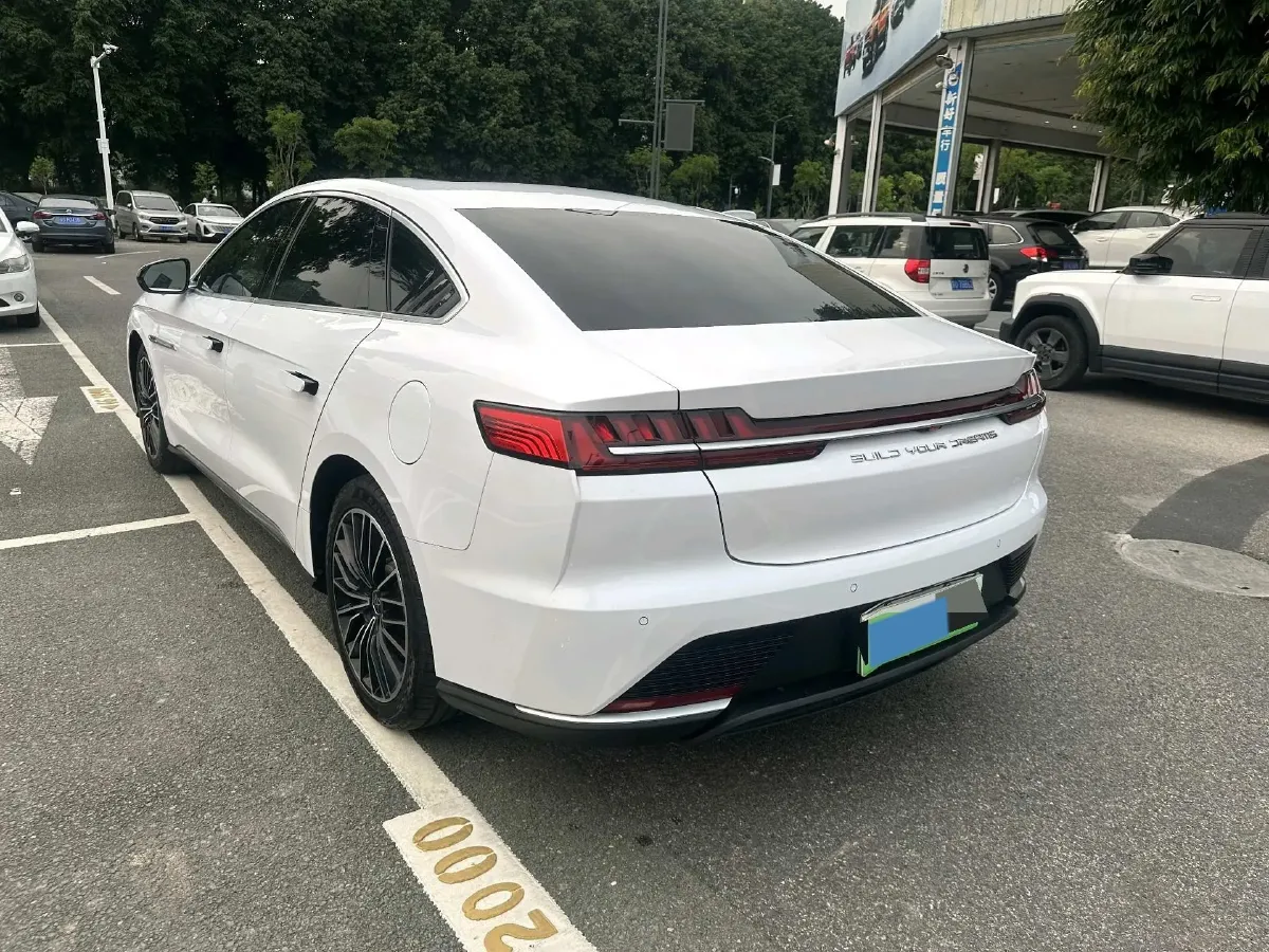 2021 BYD Han BEV 64.8KWH,autocango,china used car exporter,china ev exporter,chinese used car exporter,chinese used ev exporter