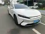 2021 BYD Han BEV 64.8KWH