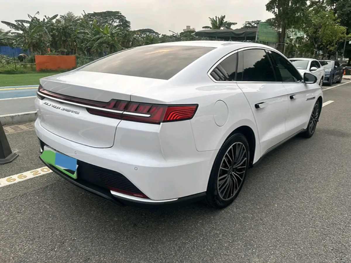 2021 BYD Han BEV 64.8KWH,autocango,china used car exporter,china ev exporter,chinese used car exporter,chinese used ev exporter