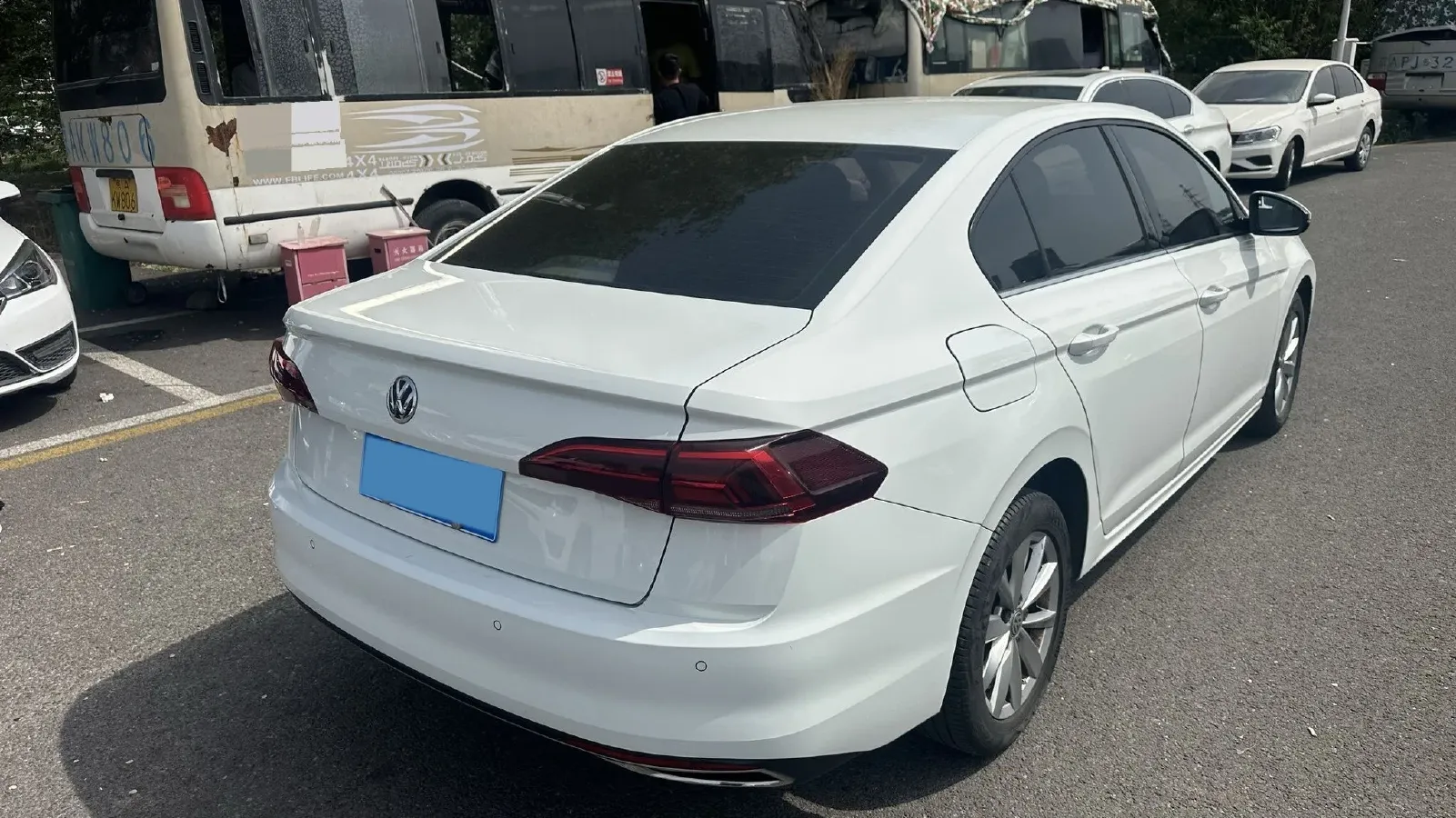 2020 Volkswagen Bora 1.5L 113HP L4 6AT,autocango,china used car exporter,china ev exporter,chinese used car exporter,chinese used ev exporter
