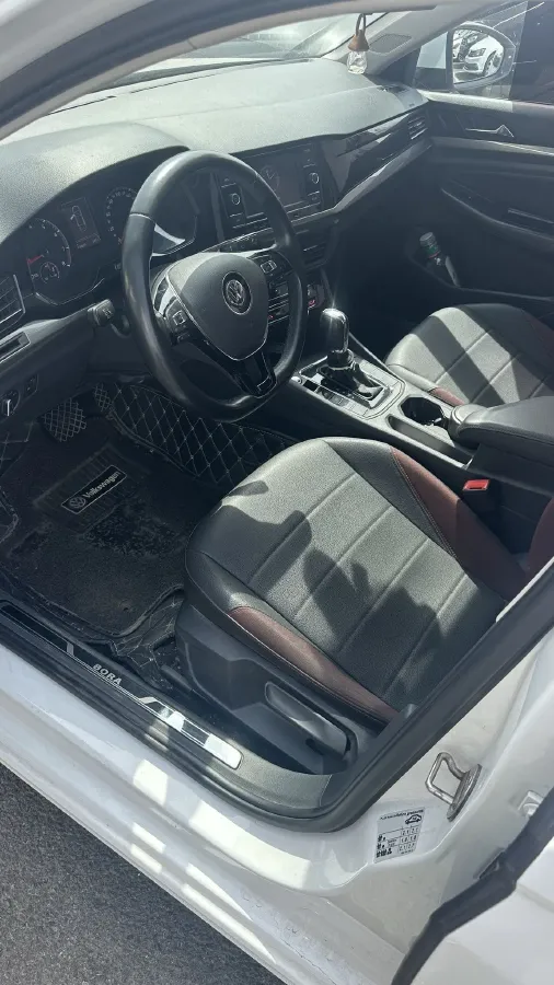 2020 Volkswagen Bora 1.5L 113HP L4 6AT,autocango,china used car exporter,china ev exporter,chinese used car exporter,chinese used ev exporter