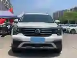 2017 GAC Trumpchi GS8 2.0T 201HP L4 6AT