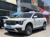 2017 GAC TRUMPCHI GS8,autocango,china used car exporter,china ev exporter,chinese used car exporter,chinese used ev exporter