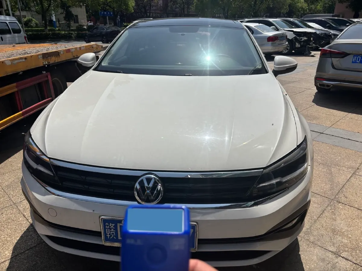 2021 Volkswagen Lamando 1.4T 150HP L4 7DCT,autocango,china used car exporter,china ev exporter,chinese used car exporter,chinese used ev exporter