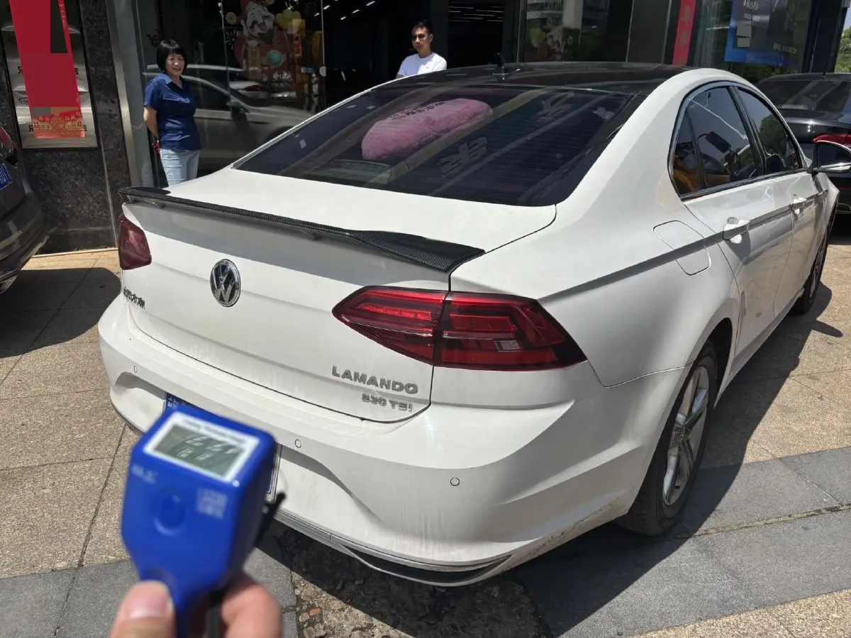 2021 Volkswagen Lamando 1.4T 150HP L4 7DCT,autocango,china used car exporter,china ev exporter,chinese used car exporter,chinese used ev exporter