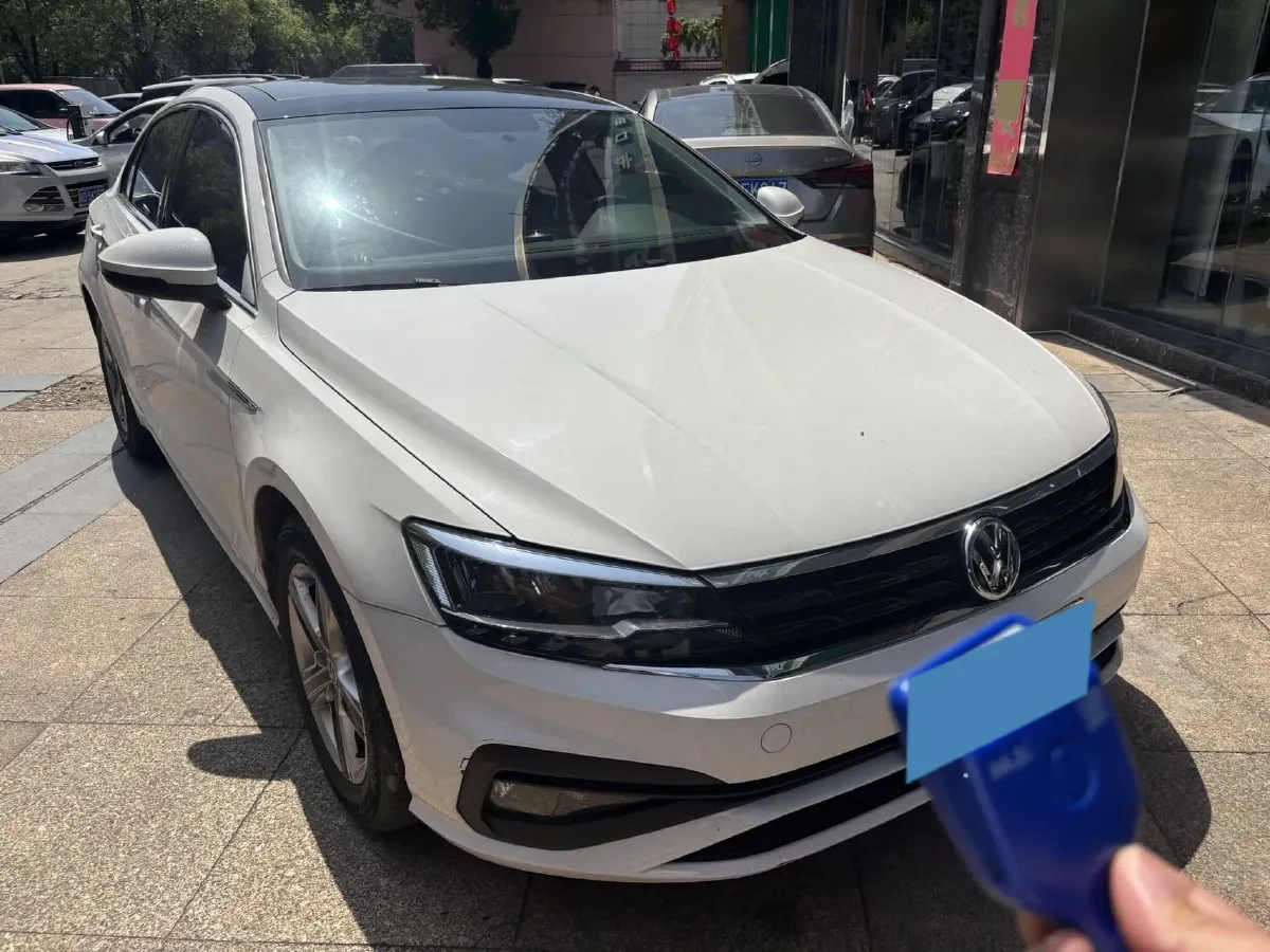 2021 Volkswagen Lamando 1.4T 150HP L4 7DCT,autocango,china used car exporter,china ev exporter,chinese used car exporter,chinese used ev exporter