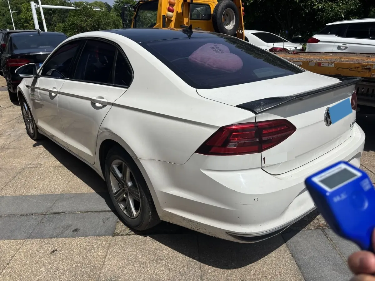 2021 Volkswagen Lamando 1.4T 150HP L4 7DCT,autocango,china used car exporter,china ev exporter,chinese used car exporter,chinese used ev exporter
