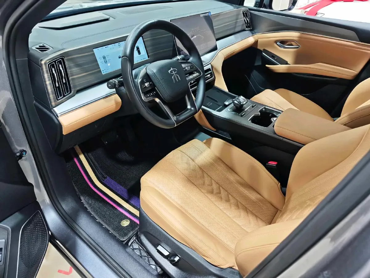 2024 BYD SongL DM-i 1.5L 101HP L4 E-CVT PHEV 18.3KWH,autocango,china used car exporter,china ev exporter,chinese used car exporter,chinese used ev exporter