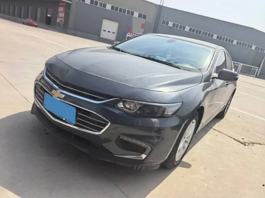 2018 Chevrolet Malibu XL 1.5T 170HP L4 6AT,autocango,china used car exporter,china ev exporter,chinese used car exporter,chinese used ev exporter