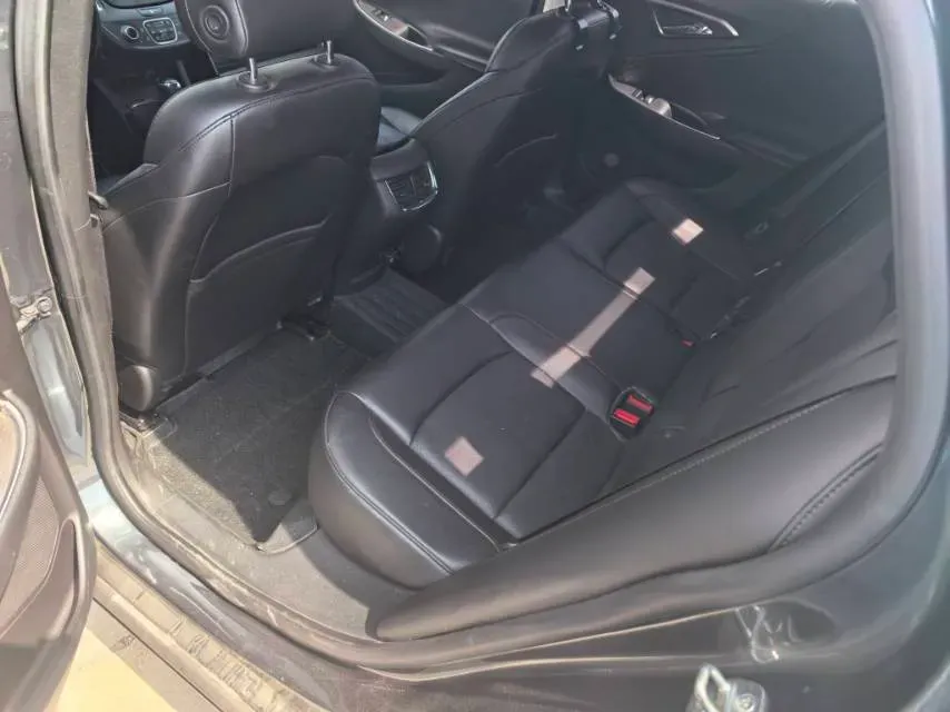 2018 Chevrolet Malibu XL 1.5T 170HP L4 6AT,autocango,china used car exporter,china ev exporter,chinese used car exporter,chinese used ev exporter