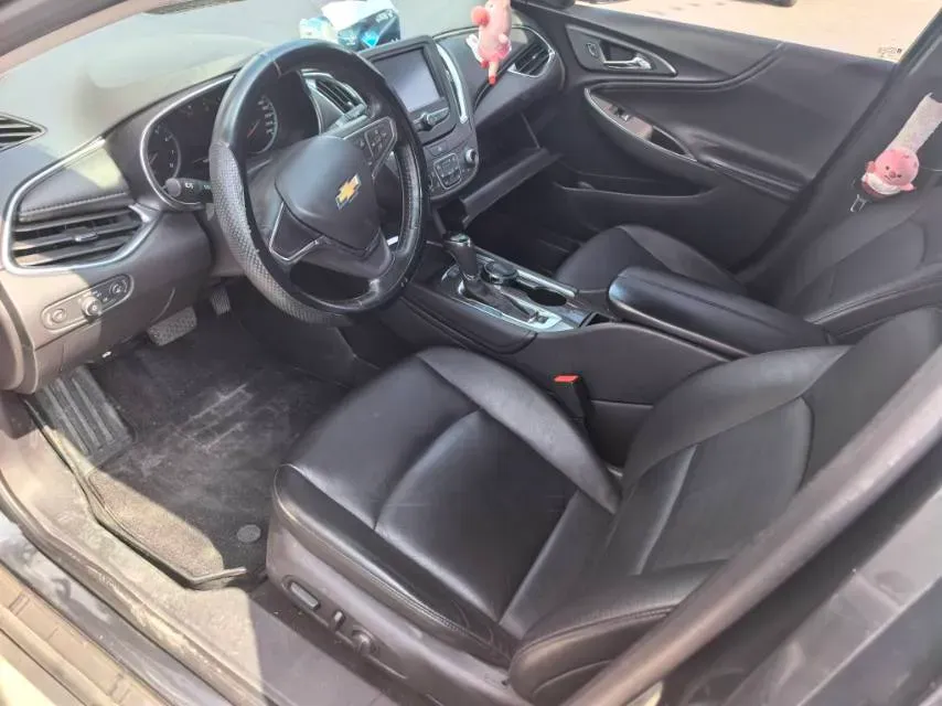 2018 Chevrolet Malibu XL 1.5T 170HP L4 6AT,autocango,china used car exporter,china ev exporter,chinese used car exporter,chinese used ev exporter