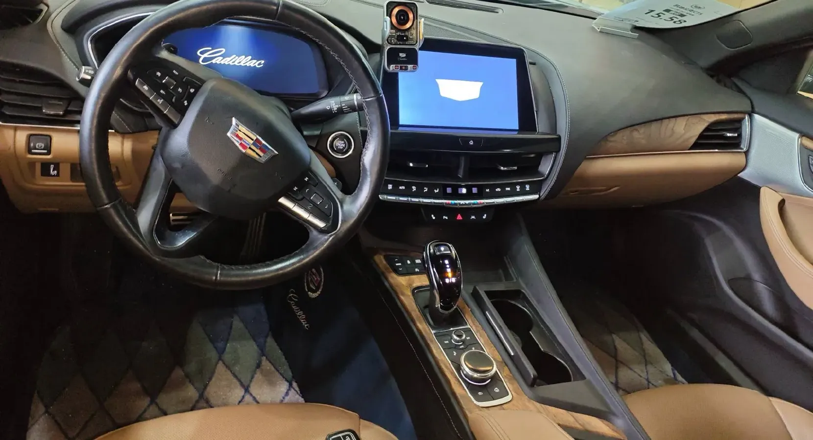 2022 Cadillac CT5 2.0T 237HP L4 10AT,autocango,china used car exporter,china ev exporter,chinese used car exporter,chinese used ev exporter