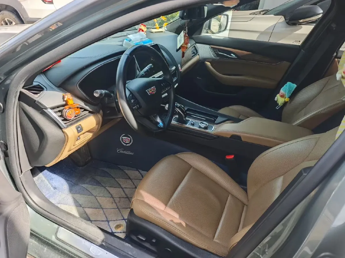 2022 Cadillac CT5 2.0T 237HP L4 10AT,autocango,china used car exporter,china ev exporter,chinese used car exporter,chinese used ev exporter