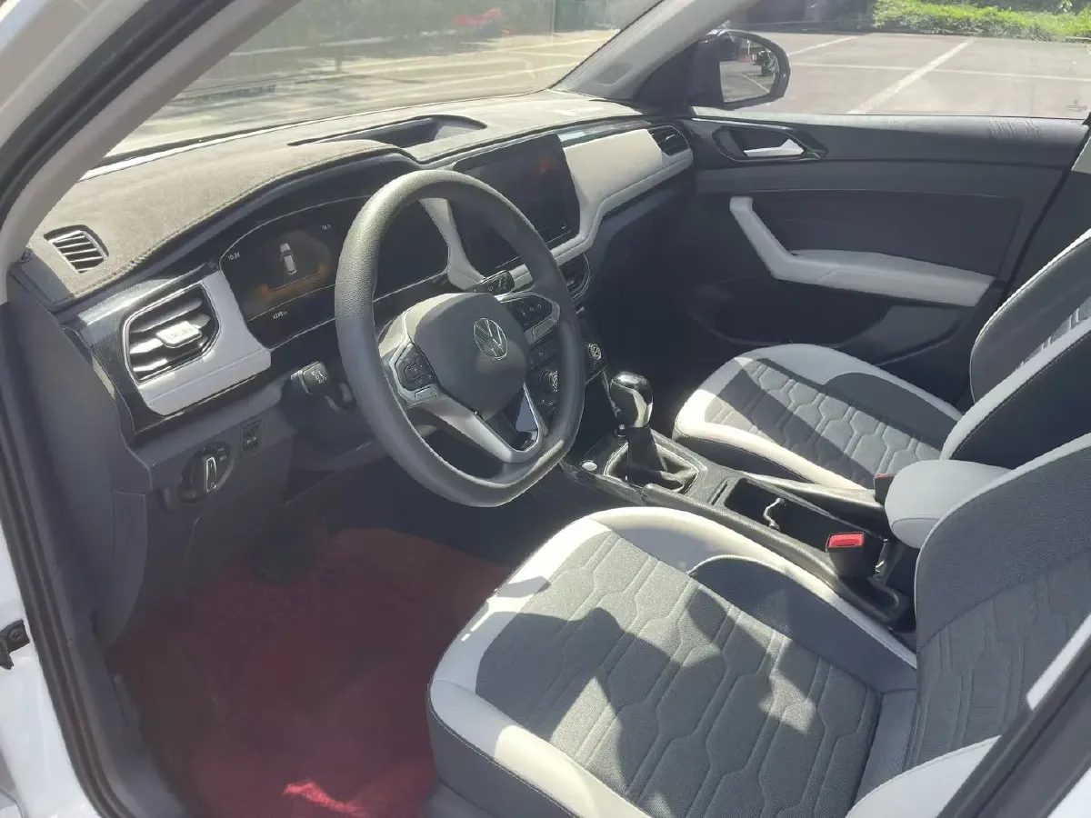 2026 Volkswagen Tharu 1.5T 160HP L4 7DCT,autocango,china used car exporter,china ev exporter,chinese used car exporter,chinese used ev exporter