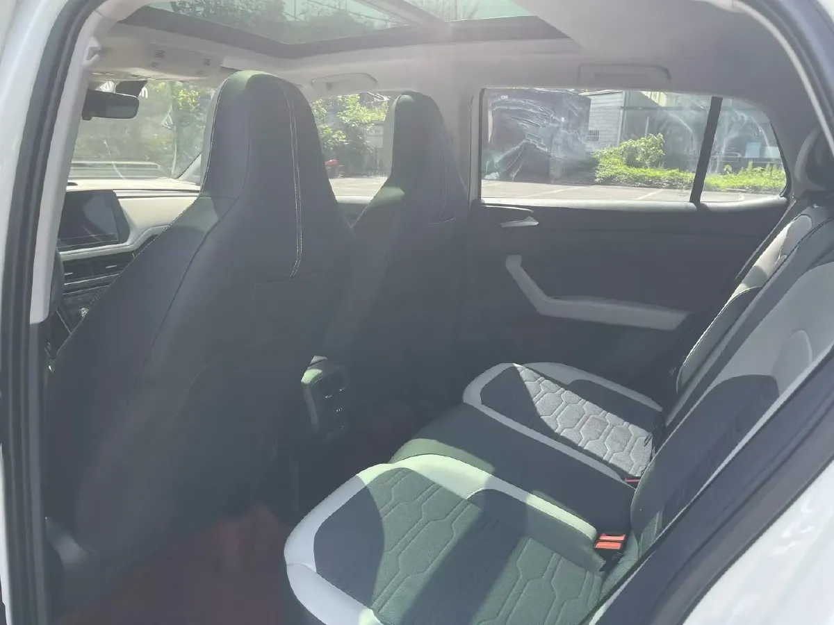 2026 Volkswagen Tharu 1.5T 160HP L4 7DCT,autocango,china used car exporter,china ev exporter,chinese used car exporter,chinese used ev exporter