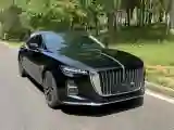 2024 HongQi H5 2.0T 224HP L4 8AT