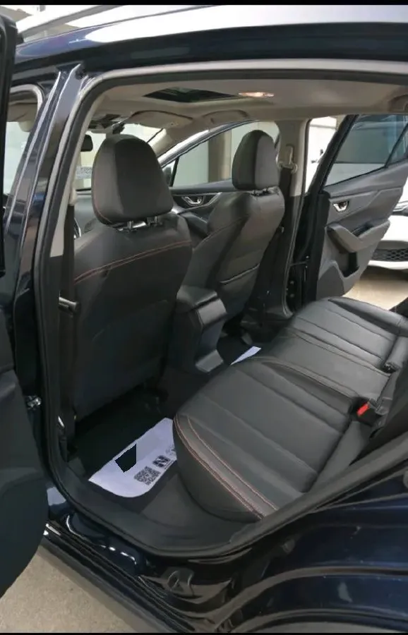 2019 Subaru XV 2.0L 156HP H4 CVT,autocango,china used car exporter,china ev exporter,chinese used car exporter,chinese used ev exporter