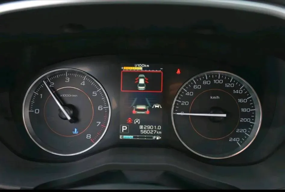 2019 Subaru XV 2.0L 156HP H4 CVT,autocango,china used car exporter,china ev exporter,chinese used car exporter,chinese used ev exporter