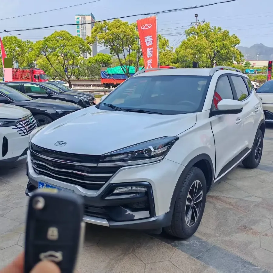 2020 KaiYi XuanJie 1.5L 116HP L4 5MT,autocango,china used car exporter,china ev exporter,chinese used car exporter,chinese used ev exporter