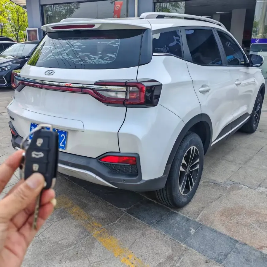 2020 KaiYi XuanJie 1.5L 116HP L4 5MT,autocango,china used car exporter,china ev exporter,chinese used car exporter,chinese used ev exporter