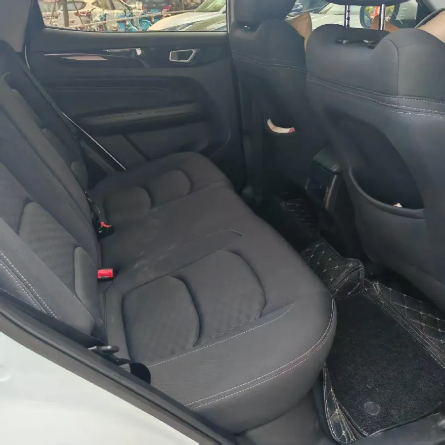 2020 KaiYi XuanJie 1.5L 116HP L4 5MT,autocango,china used car exporter,china ev exporter,chinese used car exporter,chinese used ev exporter