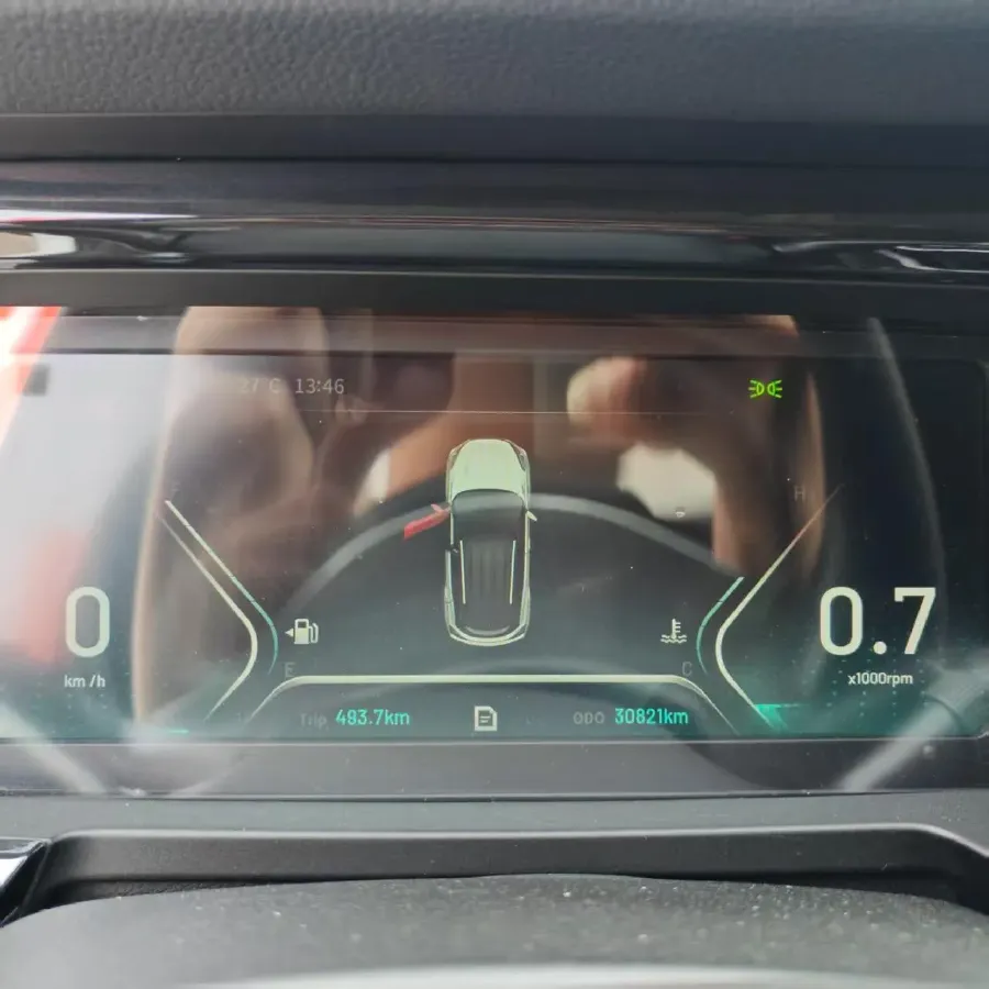 2020 KaiYi XuanJie 1.5L 116HP L4 5MT,autocango,china used car exporter,china ev exporter,chinese used car exporter,chinese used ev exporter